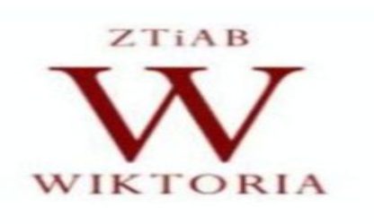 Zakład Techniki i Aranżacji Biurowej "Wiktoria" 